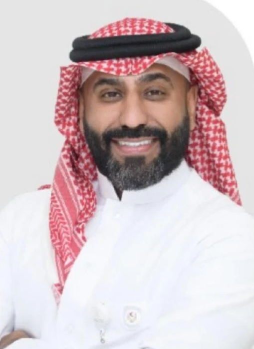 Prof. Waleed Albaker 